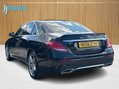 Mercedes-Benz E Class 2.0 E220d AMG Line (Premium) Saloon 4dr Diesel G-Tronic+ 4MATIC Euro 6 (s/s 20