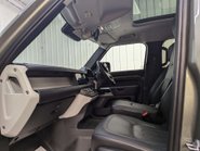 Land Rover Defender 2.0 Defender SE Auto 4WD 5dr 13