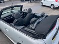 Mini Convertible 1.6 One Euro 6 2dr 43