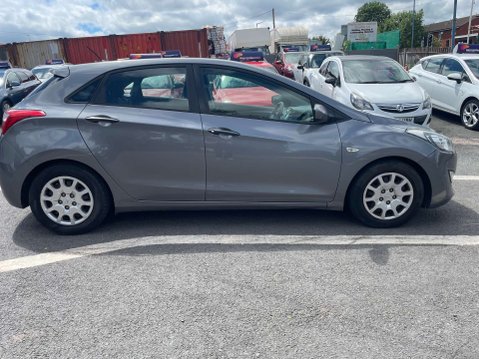 Hyundai i30 1.4 i30 Classic 5dr 30