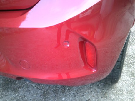 Vauxhall Corsa ELITE NAV PREMIUM ONLY 40,000 MILES FROM NEWE 7