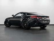 Aston Martin DB11 5.2 DB11 V12 Auto 2dr 5