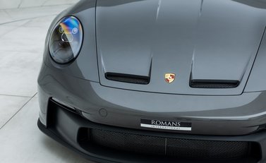 Porsche 911 GT3 (992) 29