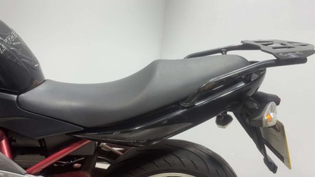 Kawasaki Er ER6 N 2007 RUNNING PROJECT BIKE BREAKER EXPORT 650CC A2 NAKED 14