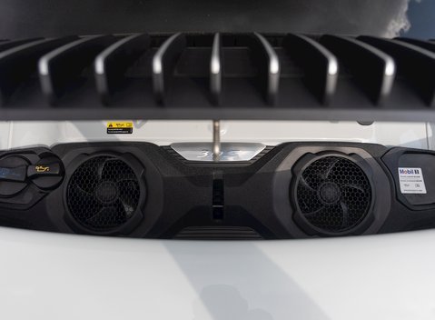 Porsche 911 (992) Carrera 4S 29