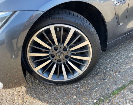 BMW 4 Series 2.0 428I Luxury Auto 2dr 3