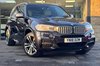 BMW X5 M50D