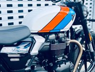 Triumph Speed Twin Speed Twin 900 12