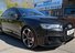 Audi RS3 2.5 RS 3 Sportback Nav Quattro Semi-Auto 4WD 5dr