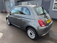 Fiat 500 LOUNGE 9