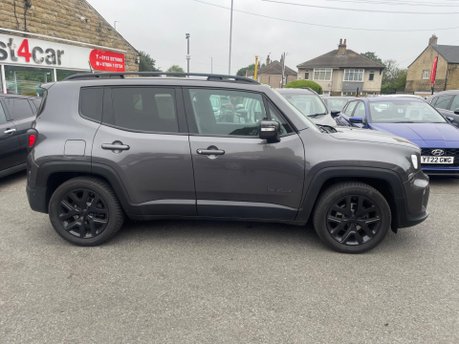 Jeep Renegade GSE NIGHT EAGLE 6