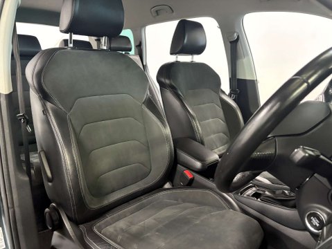 Skoda Kodiaq 2.0 Kodiaq SE L TDI SCR 4x4 DSG 4WD 5dr 12