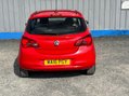 Vauxhall Corsa 1.4i ecoFLEX Energy Euro 6 5dr (a/c) 51