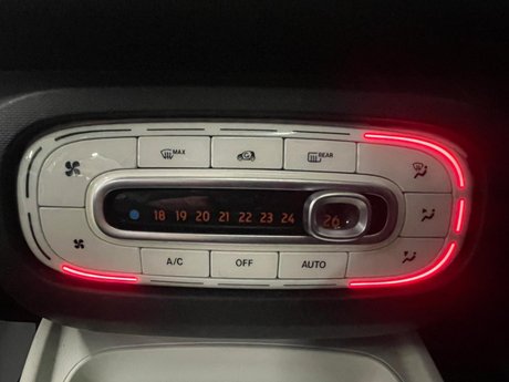 Smart Forfour 1.0 Prime (Premium) Euro 6 (s/s) 5dr 20