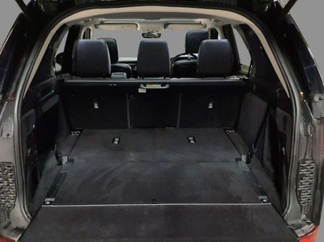 Land Rover Discovery 3.0 Discovery HSE SDV6 Auto 4WD 5dr 21