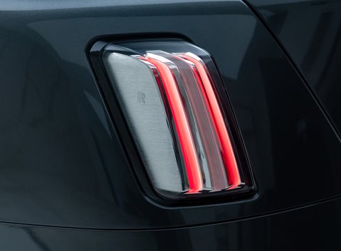 Rolls-Royce Spectre 39