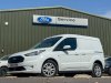 Ford Transit Connect SWB L1H1 Low Roof Limited Air Con EURO 6