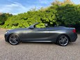 BMW 2 Series 2.0 218d M Sport Convertible 2dr Diesel Manual Euro 6 (s/s) (150 ps) 8