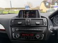BMW 1 Series 1.6 116i Sport Auto Euro 5 (s/s) 5dr 15