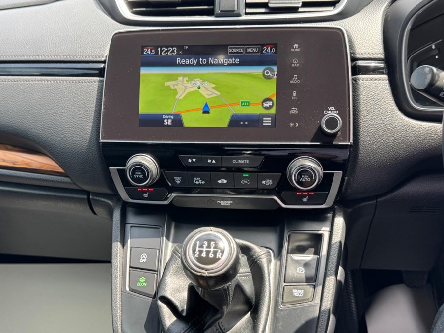 2018 Honda CR-V — image 14