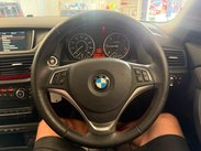 BMW X1 2.0 18d Sport xDrive Euro 5 (s/s) 5dr 25