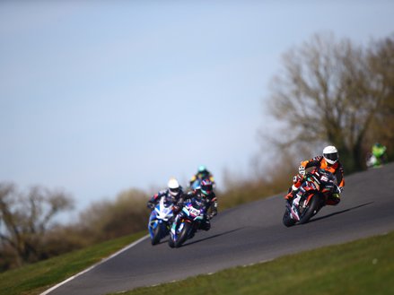 Snetterton Sets the Standard – DART Motorsport Power Cup Season Starts Strong 22