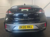 Hyundai IONIQ IONIQ Premium SE BEV 5dr 6