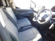Peugeot Partner 1.5 BLUEHDI PROFESSIONAL PREMIUM L1 (CHOICE OF 4) 12