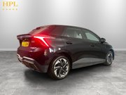 MG MG4 64kWh SE Long Range Hatchback 5dr Electric Auto (203 ps) Air Con - Alloy Wh 7