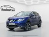 Nissan Qashqai (Sold) 1.6 dCi Tekna SUV 5dr Diesel XTRON 2WD Euro 6 (s/s