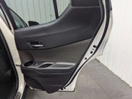 Toyota C-HR 1.8 C-HR Excel HEV CVT 5dr 66