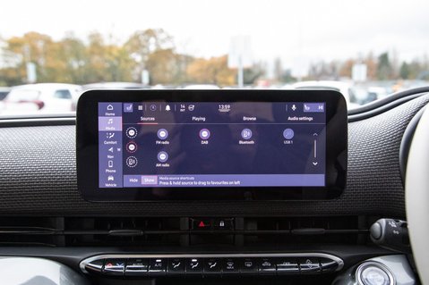 Fiat 500e LA PRIMA 24