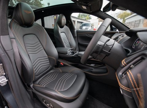 Aston Martin DBX '1913 Package' 18