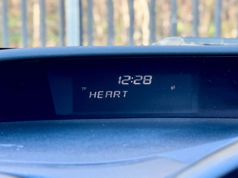 Honda Civic 1.8 Civic Si i-VTec 5dr 12