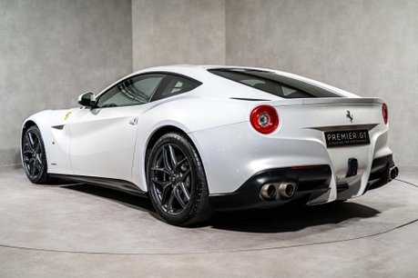 Ferrari F12 Berlinetta NOW SOLD. SIMILAR REQUIRED. PLEASE CALL 01903 254800. 6