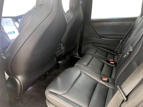 Tesla Model X 100D (Dual Motor) SUV 5dr Electric Auto 4WDE (417 bhp) 20