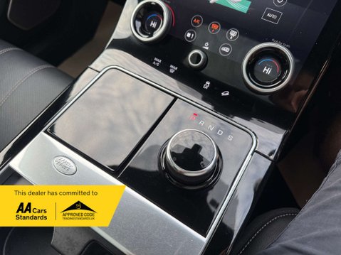 Land Rover Range Rover Velar 2.0 Range Rover Velar R-Dynamic SE D180 Auto 4WD 5dr 69
