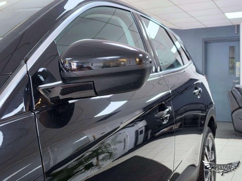 Vauxhall Grandland X 1.5 Turbo D BlueInjection Sport Nav Euro 6 (s/s) 5dr 62