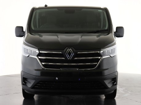Renault Trafic SL30 Blue dCi 130 Advance MY26 6