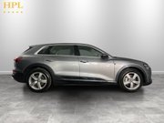 Audi E-Tron 50 Technik SUV 5dr Electric Auto quattro 71.2kWh (313 ps) Full Leather - Al 8