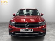 Volkswagen Tiguan 1.5 TSI Active SUV 5dr Petrol Manual Euro 6 (s/s) (130 ps) Bluetooth - Allo 2