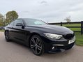 BMW 4 Series 3.0 435d M Sport Auto xDrive Euro 6 (s/s) 2dr 6