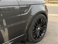 Land Rover Range Rover Sport 3.0 SD V6 HSE Dynamic Auto 4WD Euro 6 (s/s) 5dr 44