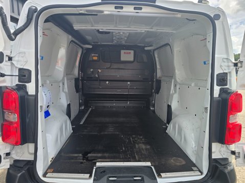 Vauxhall Vivaro L1H1 2900 EDITION S/S 6