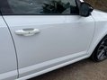 Skoda Octavia 2.0 Octavia vRS 245 TSi 5dr 27