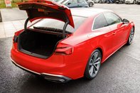 Audi A5 TFSI S LINE MHEV 38
