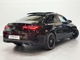 Mercedes-Benz CLA Class 2.0 CLA220d AMG Line (Premium Plus) Coupe 4dr Diesel 8G-DCT Euro 6 (s/s) (1 28