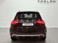 Mercedes-Benz GLE 2.9 GLE350d AMG Line SUV 5dr Diesel G-Tronic 4MATIC Euro 6 (s/s) (272 ps) 23