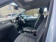 Volkswagen Golf SV SE TSI 13