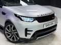 Land Rover Discovery 3.0 Discovery Luxury HSE SDV6 Auto 4WD 5dr 13